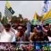 لیہ ۔ضلعی انتظامیہ کے زیر اہتمام کشمیر پر بھارت کے غاصبانہ قبضہ کے خلاف یوم استحصال منایا گیا