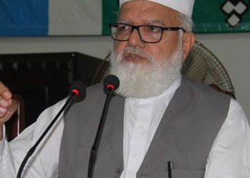 ملتان ۔ زکریا یونیورسٹی منشیات فروشوں اور غنڈہ گرد عناصر کی آماجگاہ بن چکی، لیاقت بلوچ