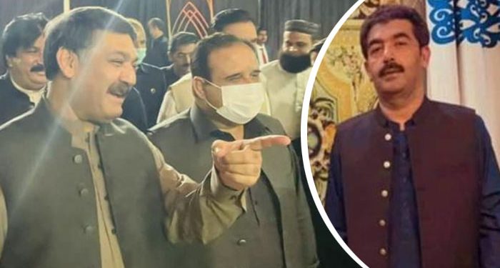 لاہورمیں نامزد صوبائی وزیر کے بیٹے کی شادی میں فائرنگ، بھائی ہلاک