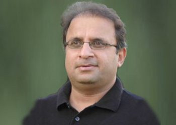 جنوب کے بھکاری ، رؤف کلاسرا