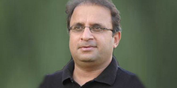 جنوب کے بھکاری ، رؤف کلاسرا