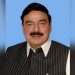 شہباز شریف کی گرفتاری سے قیا مت نہیں آءے گی , وزیر داخلہ شیخ رشید احمد