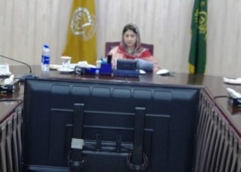 ڈیرہ غازیخان ۔ خواتین کو وراثتی جائیداد سے محروم کرنے والوں کے خلاف کارروائی کی جائے گی ۔ کمشنر سارہ اسلم