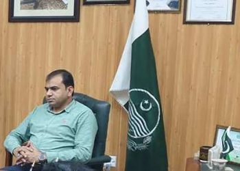 ڈیرہ غازی خان ۔ حکومت پنجاب نے18 سسٹنٹ کمشنرز تبدیل کرد ئیے