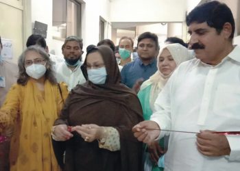 حکومت پنجاب خواتین کی فلاح وبہبود کے لیے گراں قدر اقدامات اٹھارہی ہے .آشفہ ریاض فتیانہ