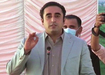 دھوکا نہ ہوتا تو حکومت گرا کر نئے الیکشن کروا دیتے، بلاول بھٹو