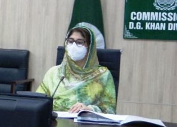 خواتین کے مسائل خاتون کمشنر ڈی جی خان کے نام ۔  تحریر ۔  محمد عمر شاکر
