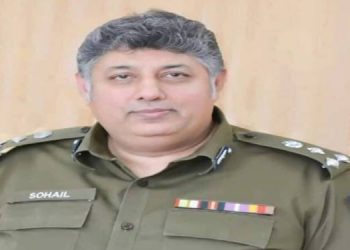 ڈی آئی جی ٹریفک پنجاب ان ایکشن ، کرپشن شکایات پر2 ڈی ایس پیز سمیت 18 اہلکارمعطل