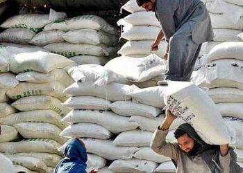 فلور ملز  پنجاب کی جاری علامتی ہڑتال ختم