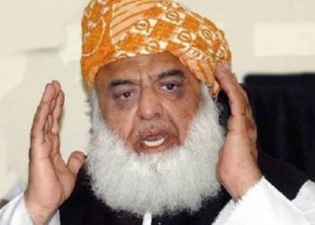 مولانا فضل الرحمان نے پی ڈی ایم کا اہم اجلاس 8ستمبر کو طلب کرلیا