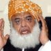 مولانا فضل الرحمان نے پی ڈی ایم کا اہم اجلاس 8ستمبر کو طلب کرلیا