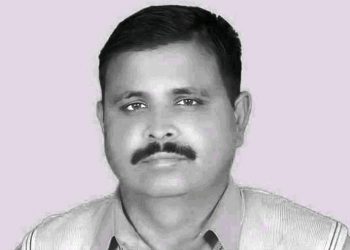 لیہ ۔ اعلان نمازہ جنازہ ۔۔ حبیب اللہ جکھڑ مرحوم