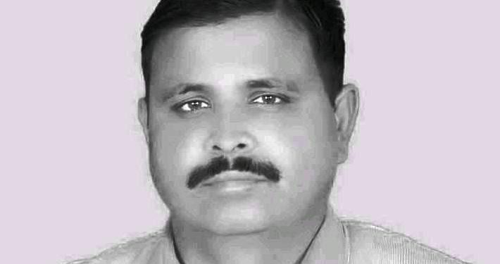 لیہ ۔ اعلان نمازہ جنازہ ۔۔ حبیب اللہ جکھڑ مرحوم