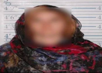 ایم پی اے سمیت معصوم شہریوں کے خلاف جھوٹے مقدمات درج کرواکر لاکھوں روپے بٹورنے والی ملزمہ کو گرفتار