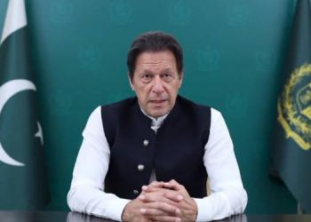 وزیراعظم عمران خان کا اقوام متحدہ کی جنرل اسمبلی سے ورچوئل خطاب ،امریکہ اور بھارت کو آئینہ دکھا دیا