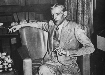 بانی پاکستان قائد اعظم محمد علی جنا ح کی 73ویں برسی آج منائی جارہی ہے