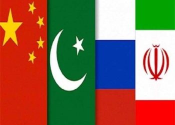 امریکا و نیٹو ممالک افغانستان کی تعمیر نو کا خرچہ اٹھائیں، روس، چین، ایران اور پاکستان کا مطالبہ