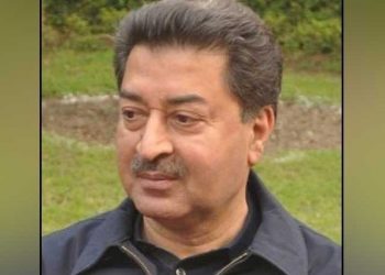 چیف الیکشن کمشنر کی تعیناتی کیخلاف سپریم کورٹ میں درخواست سماعت کیلیے مقرر