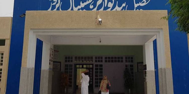 تحصیل ہیڈ کوارٹر ہسپتال کروڑ لعل عیسن کے ایم ایس  ،سینئر سرجن  ،  سمیت 8 افراد کے خلاف پیڈا ایکٹ کے تحت کاروائی