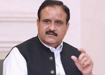 پی ڈی ایم کےعاقبت نااندیش عناصر منفی سیاست کو پروان چڑھا رہے ہیں ،عثمان بزدار