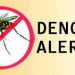 اطلاع عام ۔ ڈینگی الرٹ