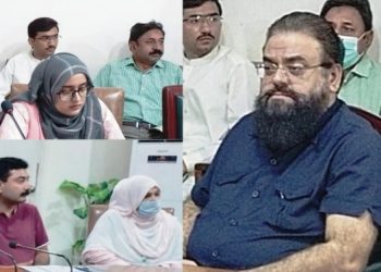 لیہ ۔ سرکاردوجہاں ﷺکی ولادت باسعادت کی  تقریبات عقیدت و احترام اور شایان شان طریقہ سے منعقدکی جائیں گی ۔ڈپٹی کمشنر اظفر ضیا ء