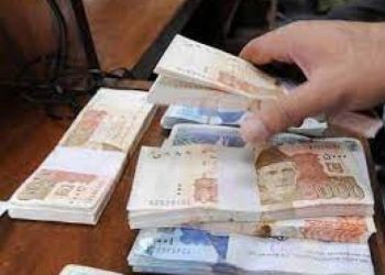 حکومت کی آئندہ 3 ماہ میں مزید 5,870 ارب روپے قرض لینے کی منصوبہ بندی