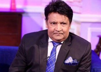 لیجنڈ اداکارعمر شریف طویل علالت کے بعد انتقال کرگئے