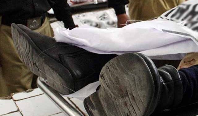 لکی مروت میں پولیس وین پر فائرنگ سے اے ایس آئی سمیت 4 اہلکار جاں بحق