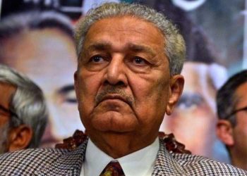 ایٹمی سائنسدان ڈاکٹر عبدالقدیر خان انتقال کر گئے