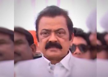 فیصل آباد ۔ پٹرولیم مصنوعات میں سمری سے بھی زیادہ اضافہ کر کے حکومت نے تمام حدیں پار کر دی ۔ رانا ثناءاللہ