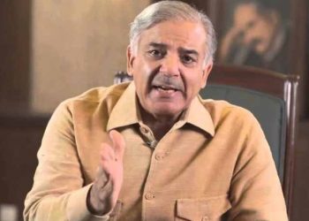 کالعدم جماعت کے ساتھ مذاکرات ہی مسئلے کا بہترین حل ہے،شہباز شریف