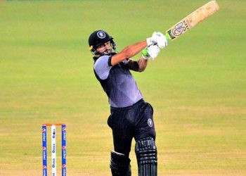 خیبر پختونخوا نے ایک مرتبہ پھرقومی ٹی 20کپ کا تاج سر پر سجالیا