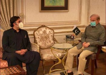 متحدہ اپوزیشن کا  حکومت کو پارلیمان میں مل کر ٹف ٹائم دینے کا فیصلہ