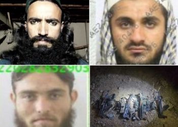 سی ٹی ڈی کوہاٹ پر حملہ؛ فائرنگ کے تبادلے میں 4 دہشت گرد ہلاک