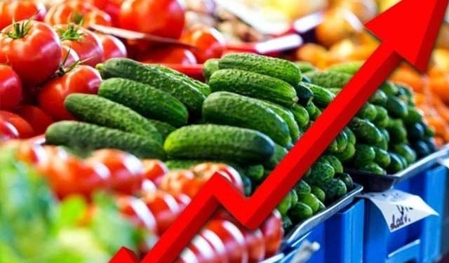 ہفتے بھر میں مہنگائی کی رفتار مزید تیز، سالانہ شرح 17 فیصد تک ہوگئی