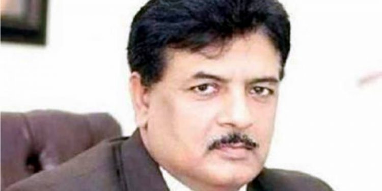 این اے 133 کے ضمنی انتخابات کیلئے جمشید چیمہ ، مسرت چیمہ کی اپیلیں لاہور ہائیکورٹ سے بھی مسترد