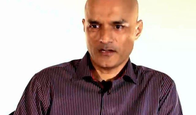 کلبھوشن سے متعلق بل اسے بھارت بھیجنے کا راستہ نہیں، شہزاد اکبر