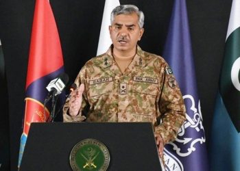 قومی سلامتی پالیسی ابھرتے چیلنجز سے نمٹنے کیلیے ناگزیر ہے، ڈی جی آئی ایس پی آر