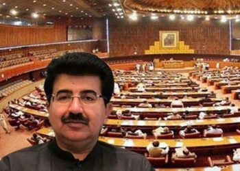 سینیٹ میں اسٹیٹ بینک بل صرف ایک ووٹ کی اکثریت سے منظور