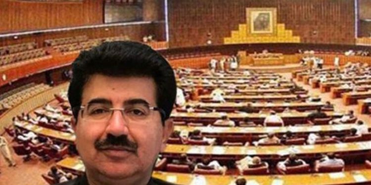 سینیٹ میں اسٹیٹ بینک بل صرف ایک ووٹ کی اکثریت سے منظور