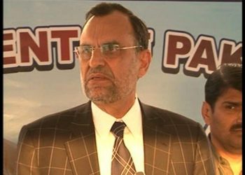 ریلوے اراضی سے تجاوزات کا خاتمہ، سرکلر ریلوے پر کام تیز کیا جائیگا، وزیر ریلوے