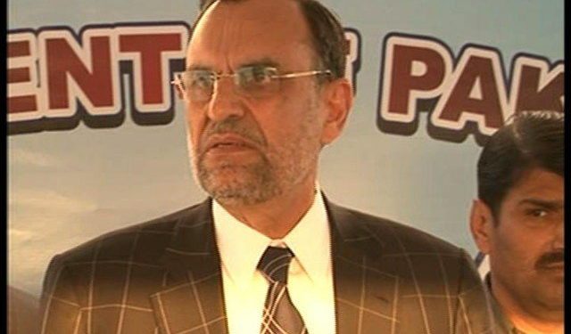 ریلوے اراضی سے تجاوزات کا خاتمہ، سرکلر ریلوے پر کام تیز کیا جائیگا، وزیر ریلوے