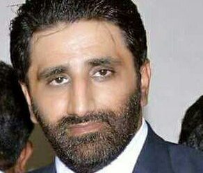 لیہ ۔ سید غضنفرعباس گجو شاہ ایڈ وو کیٹ دوسری بار بھاری اکثریت سے ڈسٹرکٹ با ر ایسو سی ایشن  کے صدر منتخب