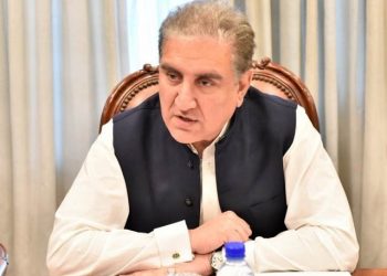 جنوبی پنجاب صوبے کے معاملے پر وزیر خارجہ کی اپوزیشن کو مذاکرات کی دعوت