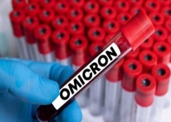 کورونا وائرس کی پانچویں لہر امیکرون تیزی سے پھیل رہا ہے، این سی او سی