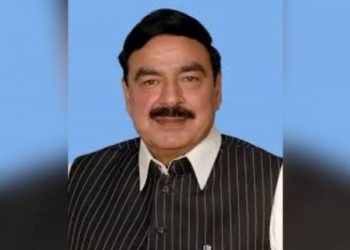 مری میں گاڑیوں میں 16 سے 19 افراد کی اموات ہوئیں۔ شیخ رشید احمد