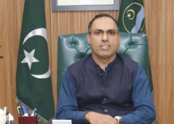 خالد پرویز  ڈپٹی کمشنر لیہ تعینات