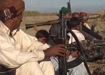 کچے کے علاقے میں آپریشن ، تین ڈاکو ہلاک ، 51 ہزار ایکٹر علاقہ کلیئر۔آئی جی پنجاب