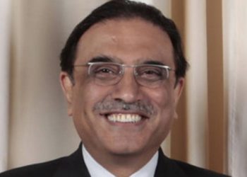 چیف جسٹس آف پاکستان کی جانب سے سیاسی جماعتوں کو باہمی مذاکرات کے مشورے کا خیر مقدم کرتے ہیں ,آصف علی زرداری